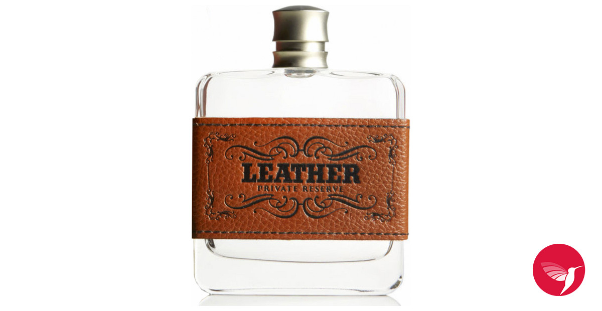 Leather Romane cologne a fragrance for men