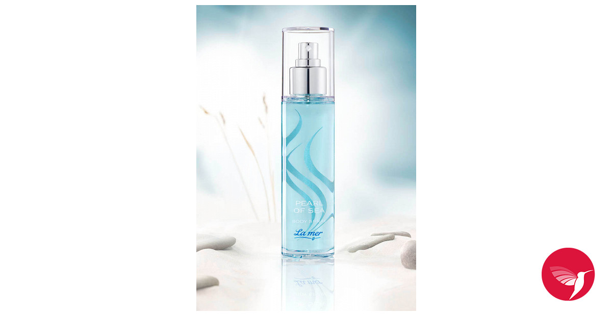 Pearl of Sea La Mer perfume - a fragrance for women 2013