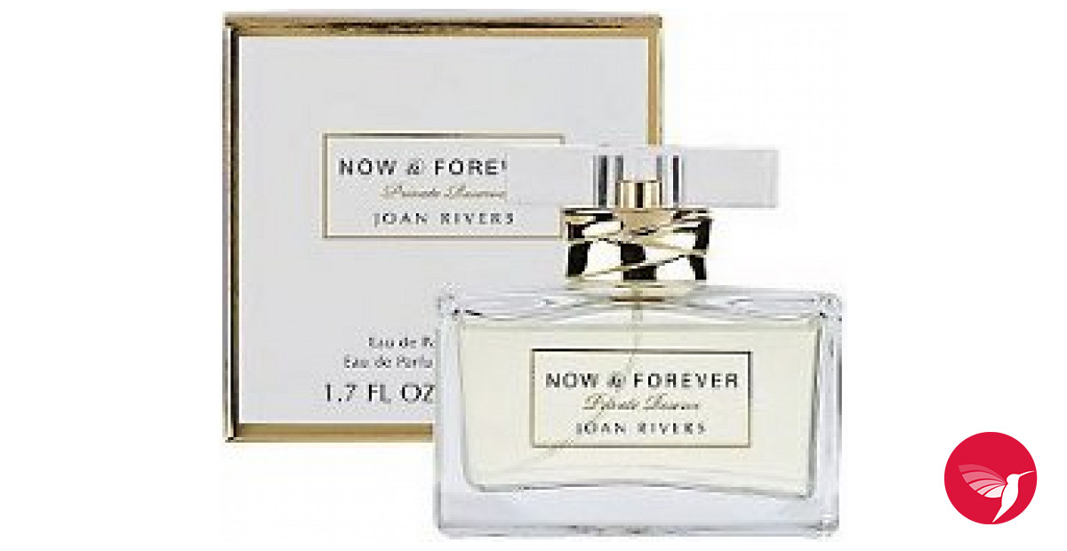 Now & Forever Private Reserve Joan Rivers perfume a fragrance for women 2013