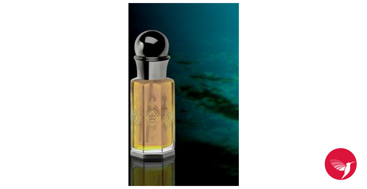 Ambergris Abdul Samad Al Qurashi perfume - a fragrance for women and men