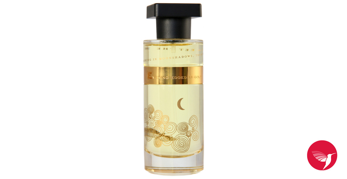 Evening Edged In Gold Ineke perfume a fragrance for women 2007