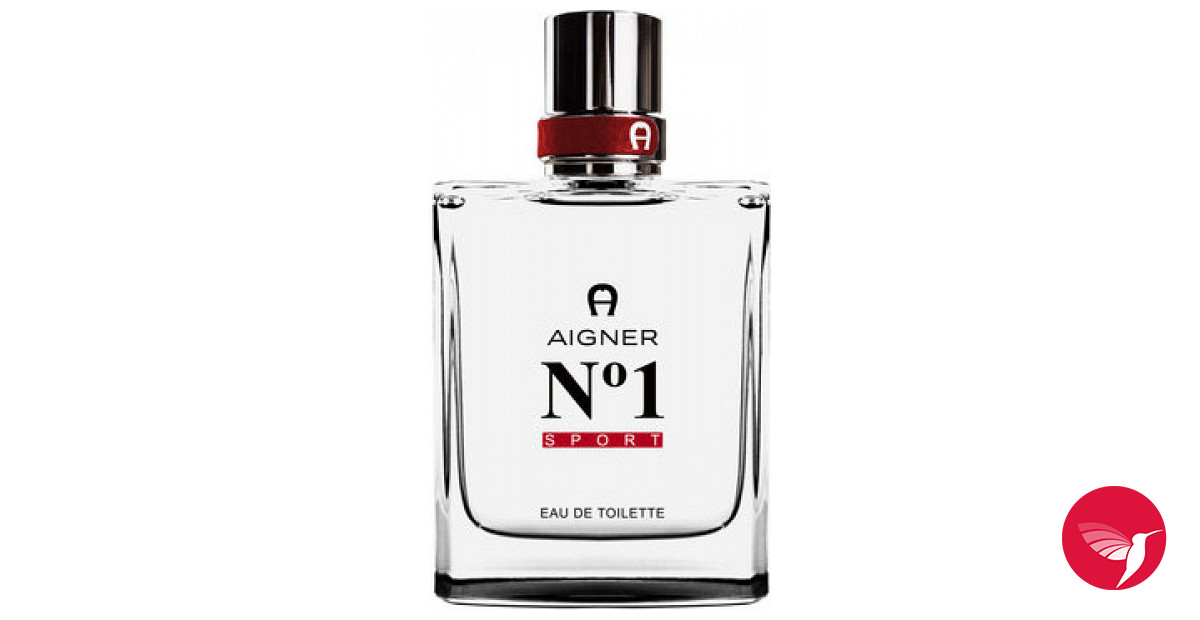 Aigner No 1 Sport Etienne Aigner Colonia - Una Fragancia Para Hombres 2014