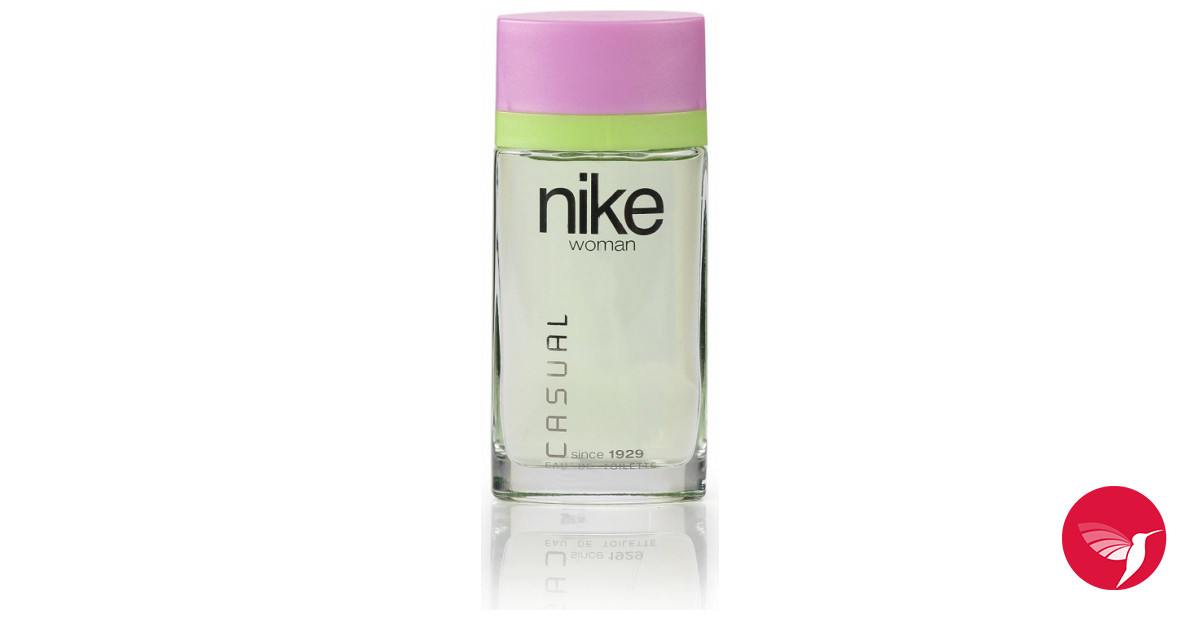 Nike Casual Nike perfume a fragrance for women
