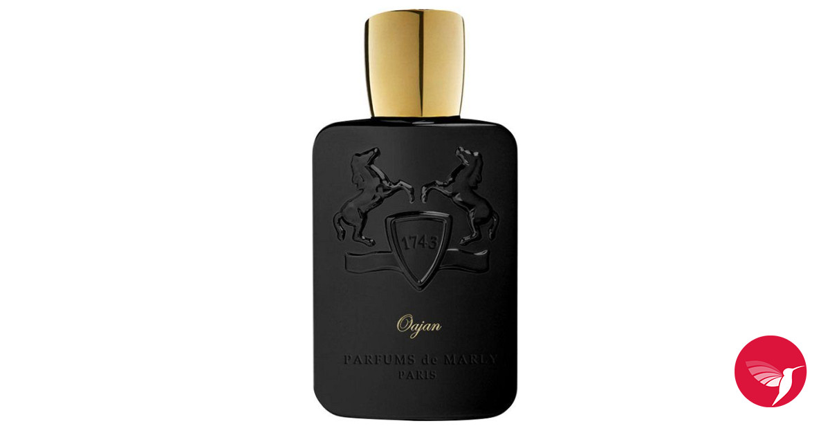 Oajan Parfums de Marly perfume a fragrance for women and men 2013