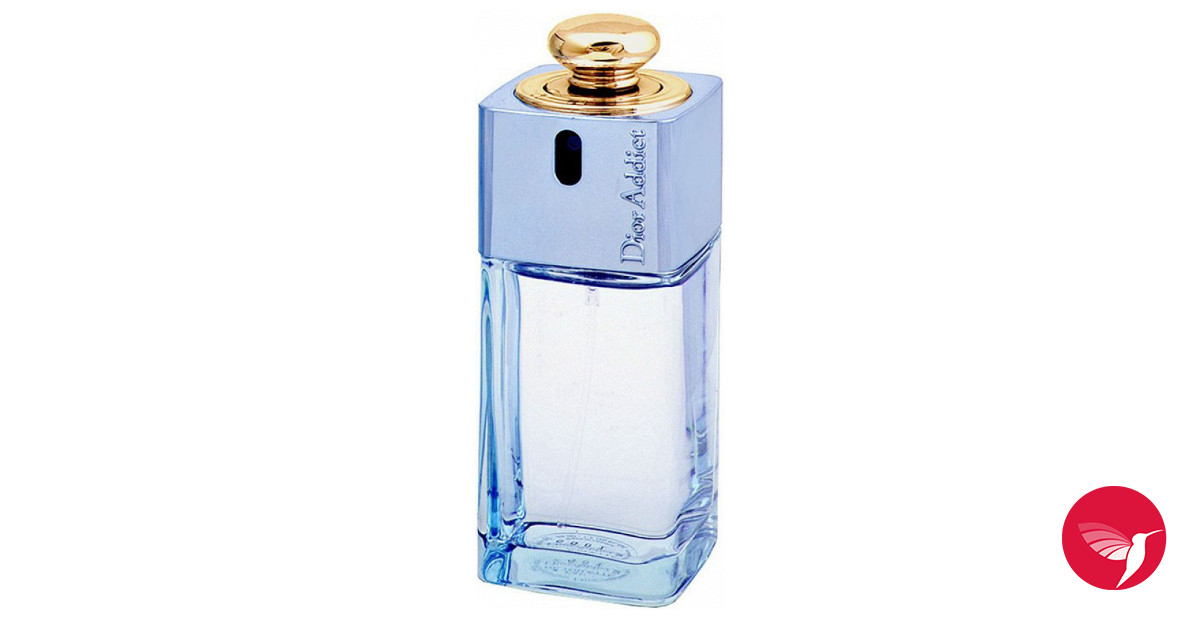 Dior Addict Eau Fraiche 2004 Christian Dior perfume a fragrance for