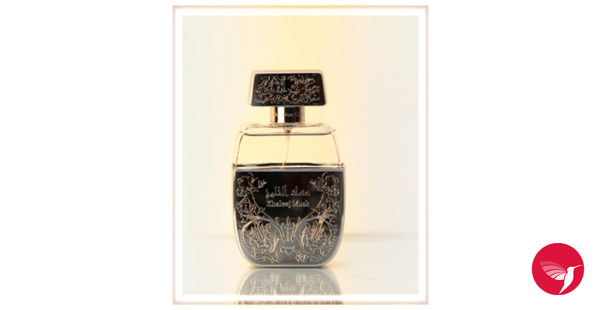Musk Al Khaleej Arabian Oud perfume a fragrance for women and men