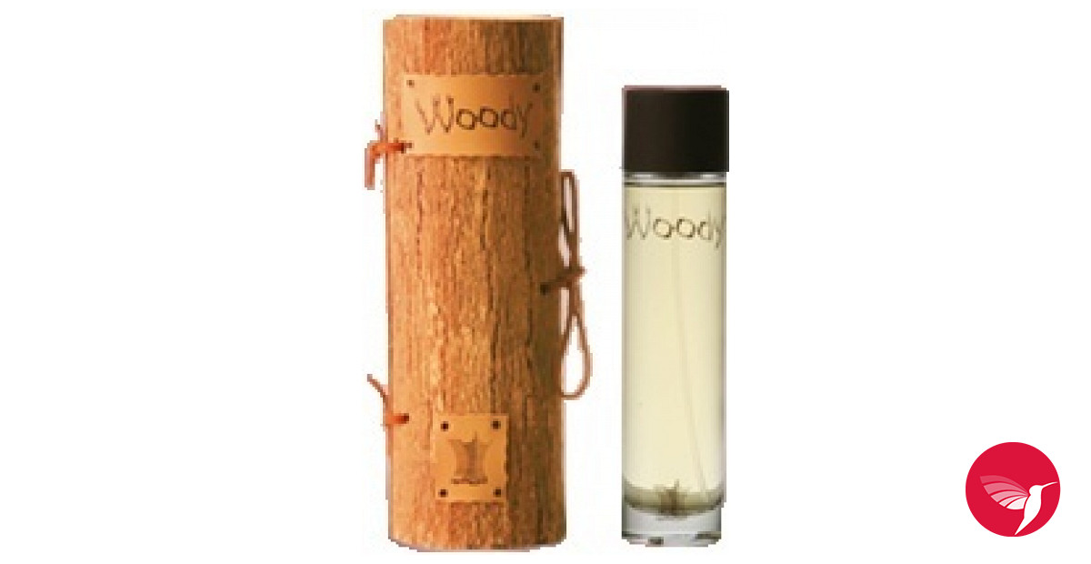 Woody Arabian Oud perfume - a fragrance for women and men