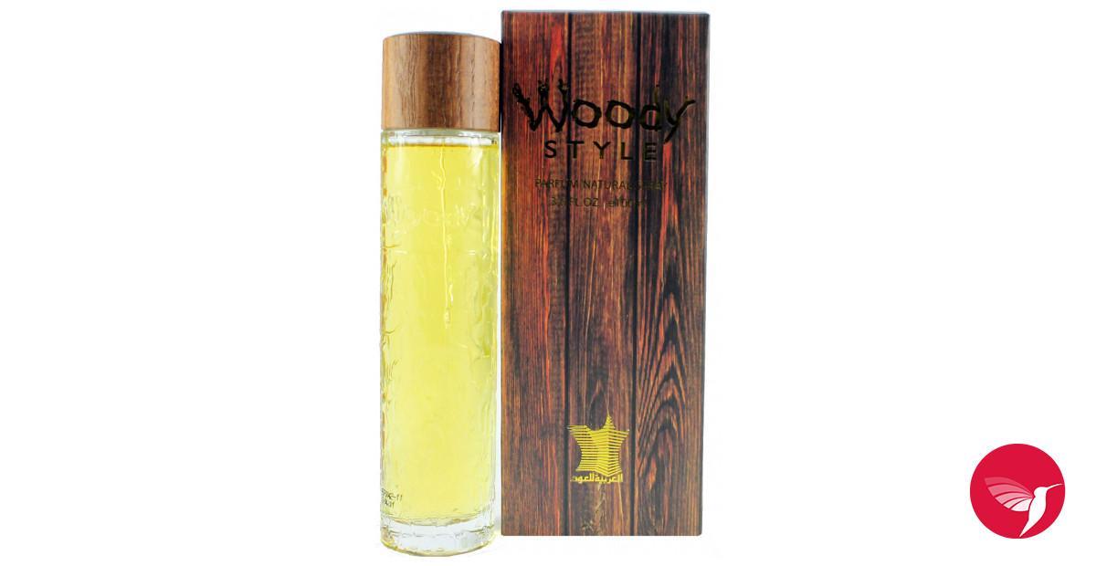 What Is Woody Perfume Oil