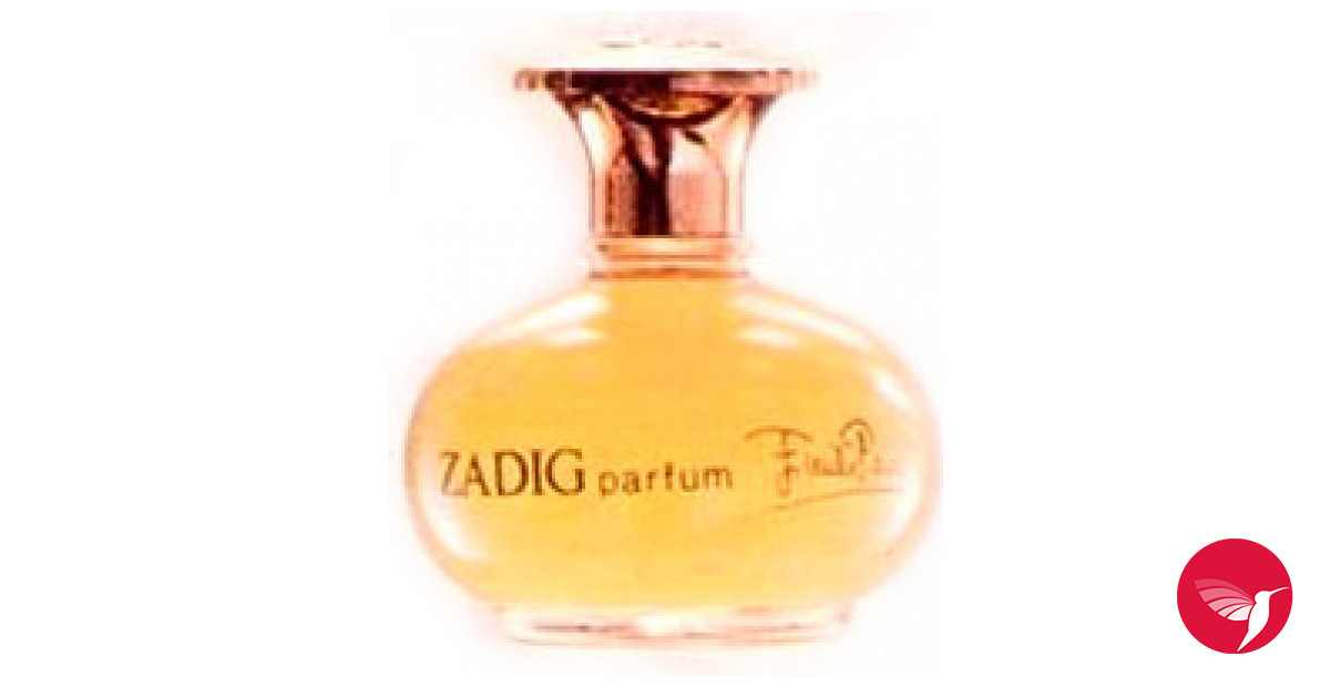 Zadig Emilio Pucci perfume - a fragrance for women 1971