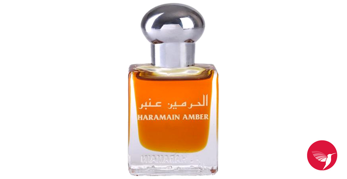 Amber Al Haramain Perfumes perfume - a fragrance for women and men