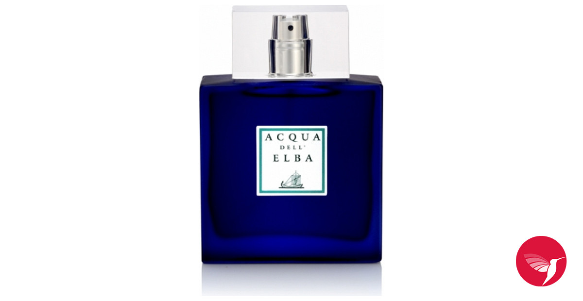 Blu Men Acqua Dell Elba Cologne A Fragrance For Men