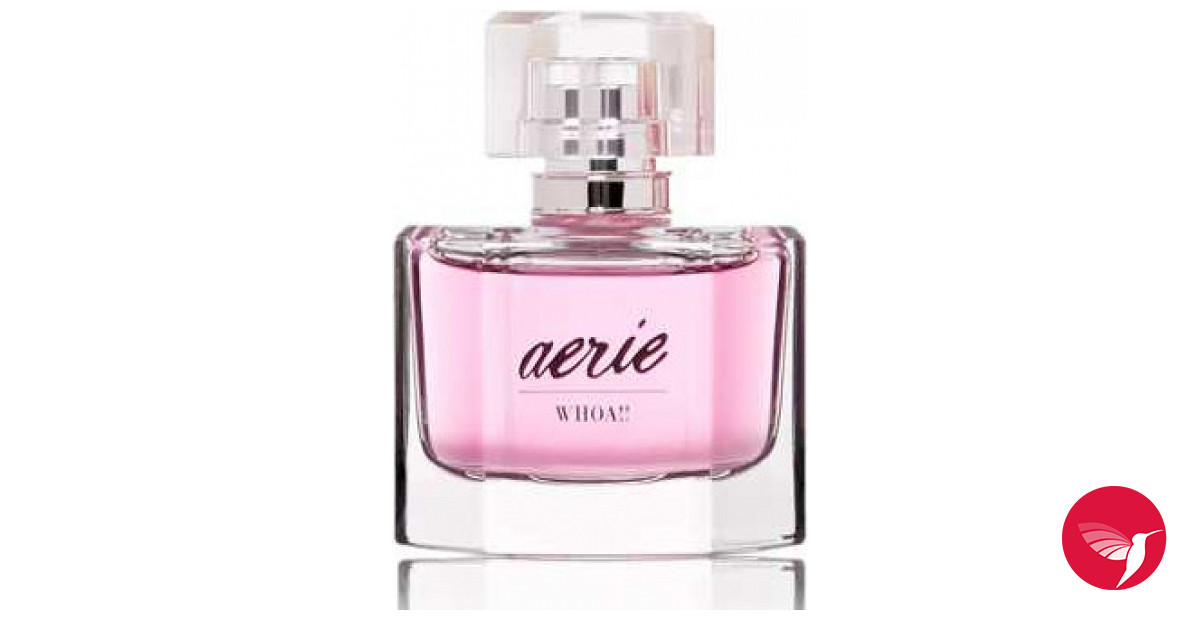 Aerie WHOA!! American Eagle Perfume - A Fragrance For Women 2013