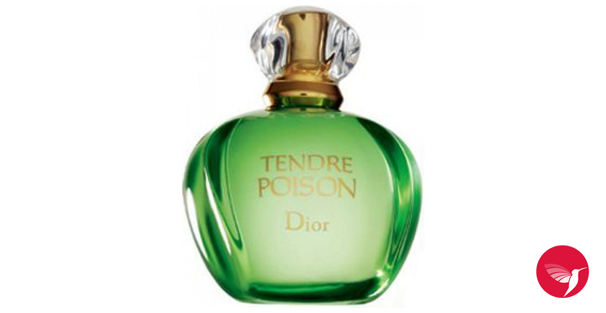 Poison Tendre Christian Dior Perfume A Fragrance For Women