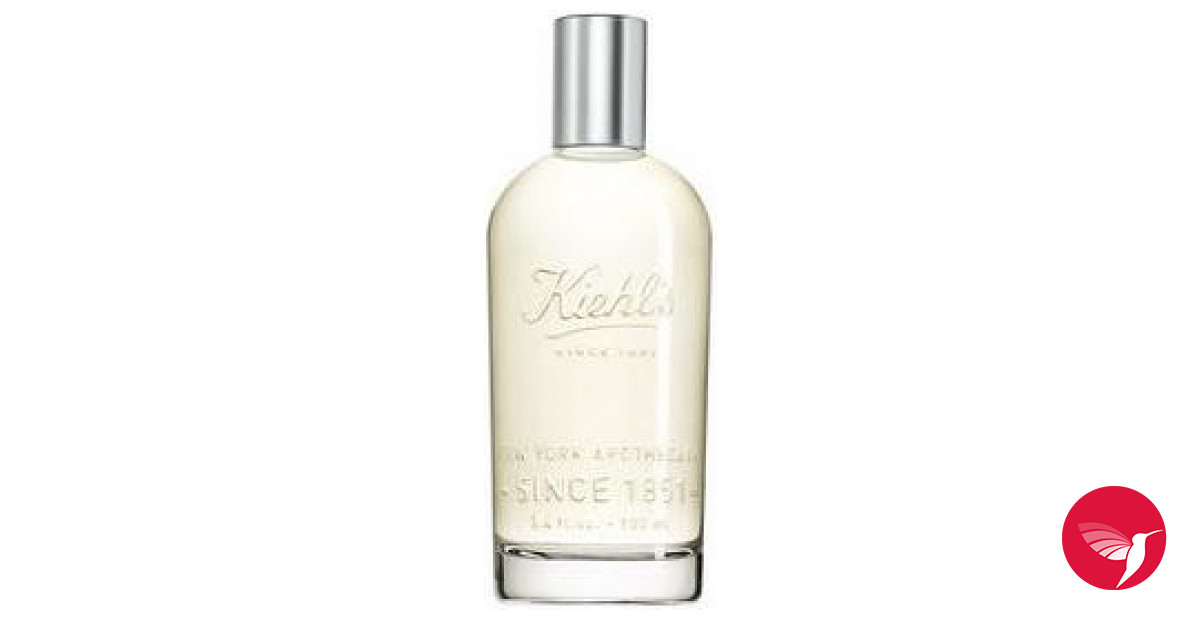 Aromatic Blends: Patchouli & Fresh Rose Kiehl's perfume - a fragrance ...