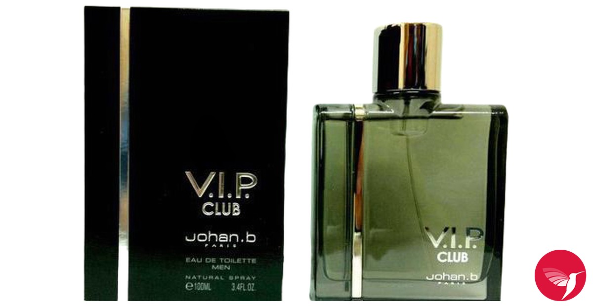 Johan B cologne a fragrance for men