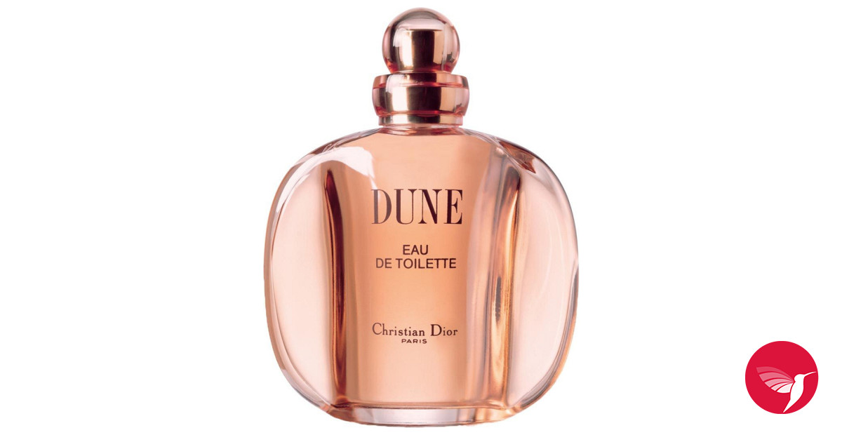 Dune Christian Dior Perfume - A Fragrance For Women 1991