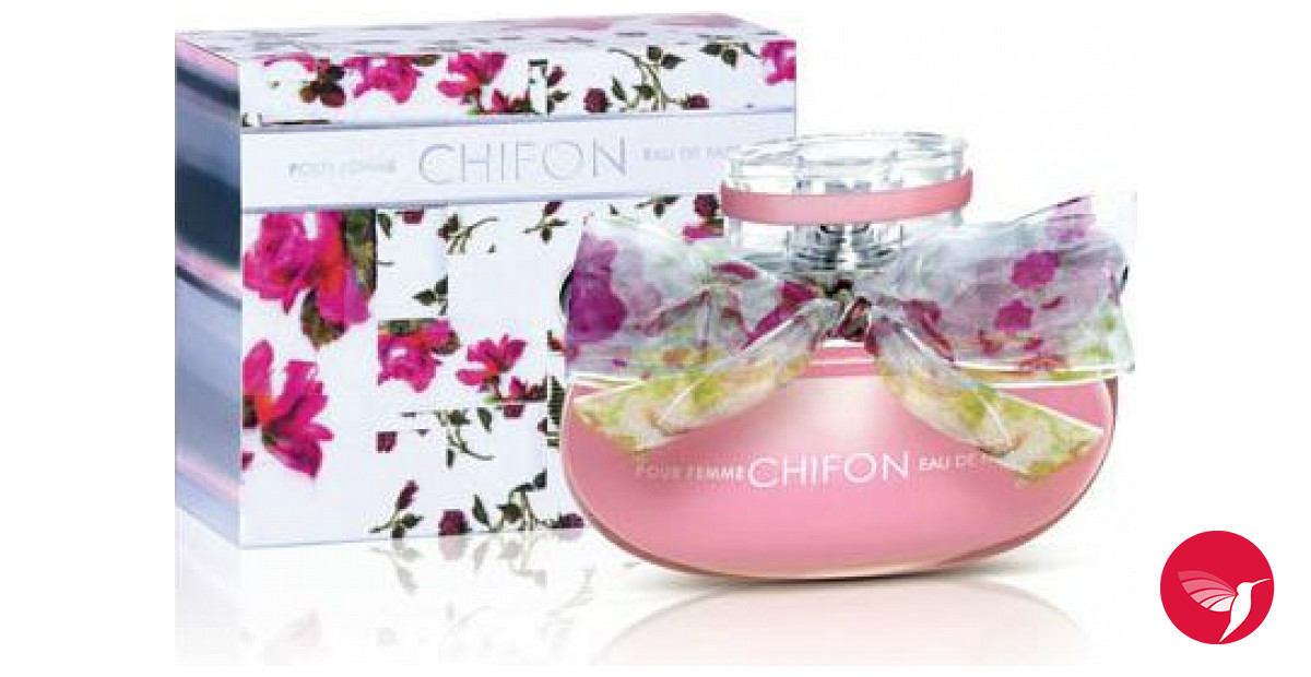 Chifon Emper perfume - a fragrância Feminino