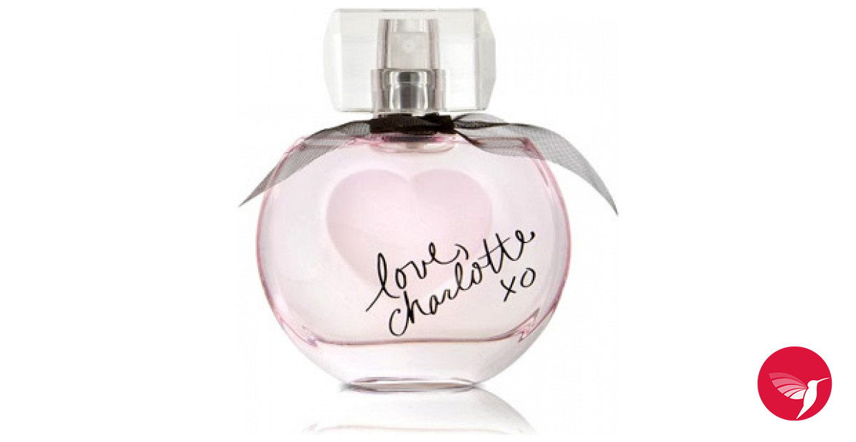 Love, Charlotte Charlotte Russe perfume - a fragrance for women 2013