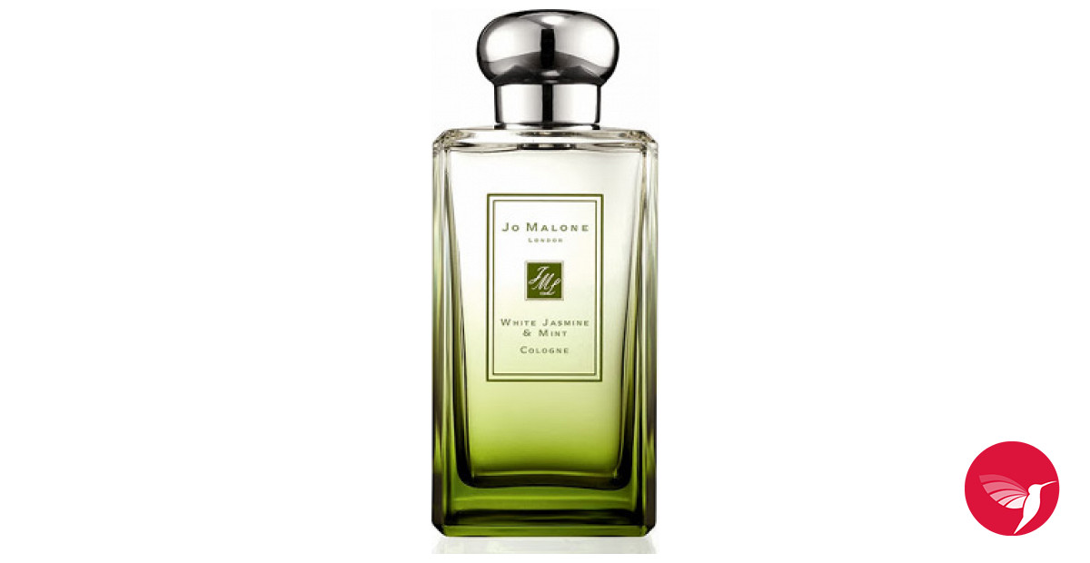 London Rain White Jasmine & Mint Jo Malone London perfume a fragrance