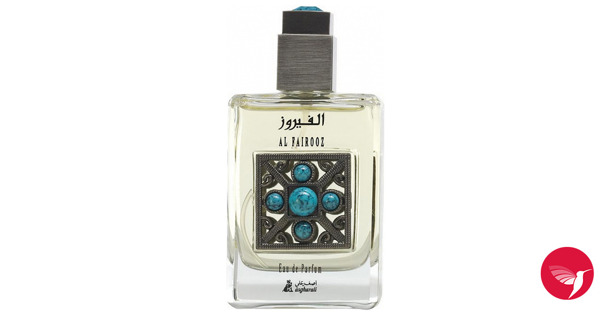 Al Fairooz Asgharali perfume - a fragrance for women and men 2009