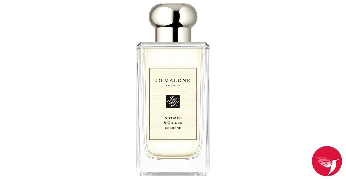 Nutmeg & Ginger Jo Malone London perfume a fragrance for women and