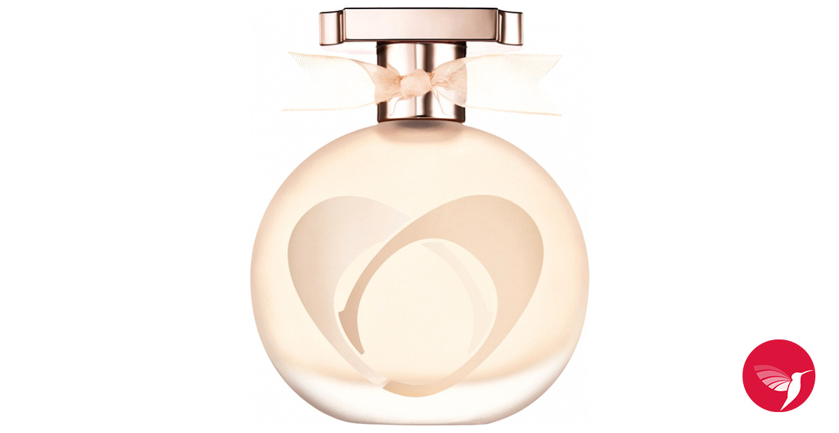 Love Eau Blush Coach Perfume A Fragrance For Women 2014