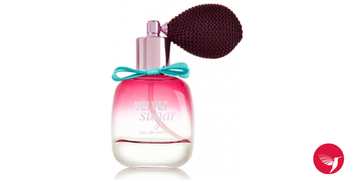 Velvet Sugar Bath And Body Works Perfume Una Fragancia Para Mujeres 2013