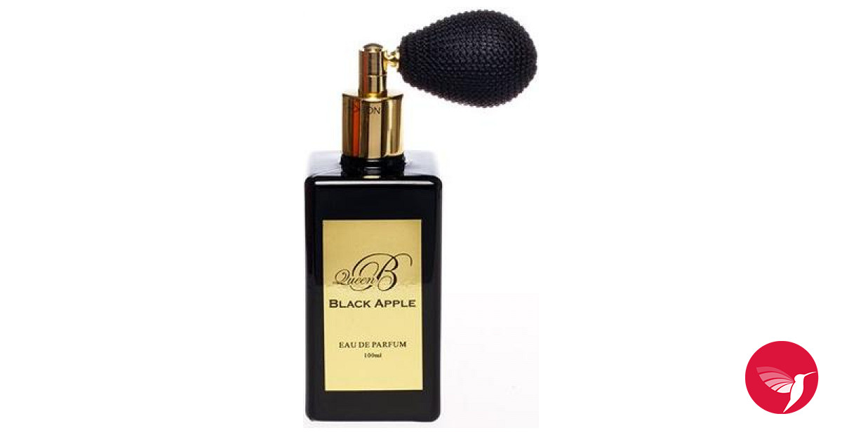 Black Apple Queen B Perfume - A Fragrance For Women And Men