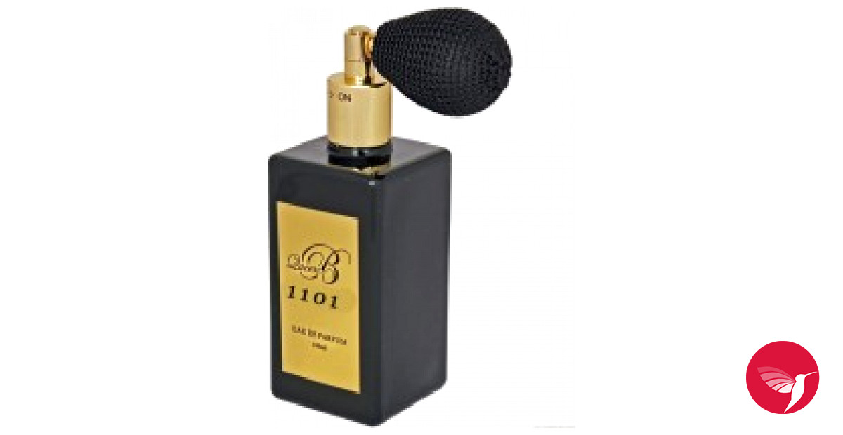 1101 Queen B Perfume - A Fragrance For Women And Men