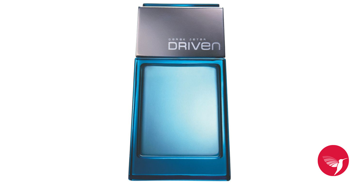 Derek Jeter Driven Avon cologne a fragrance for men 2006