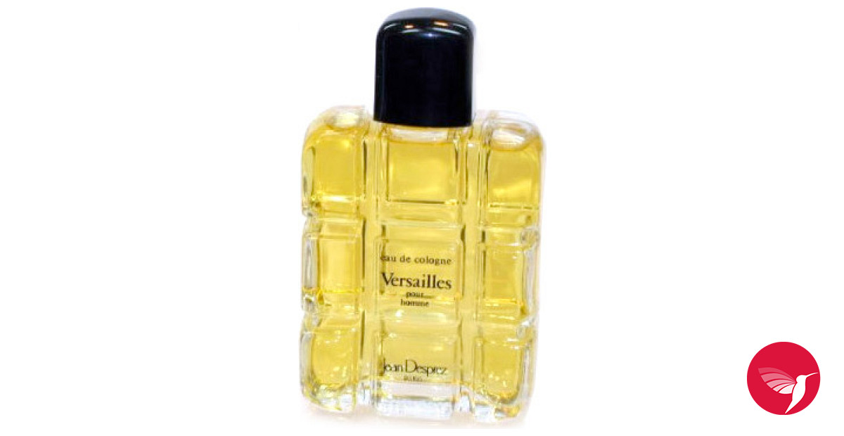 Versailles Pour Homme Jean Desprez Cologne ein es Parfum für Männer 1980