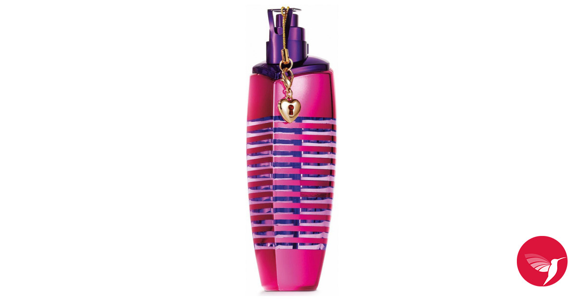 Next Girlfriend Justin Bieber perfume