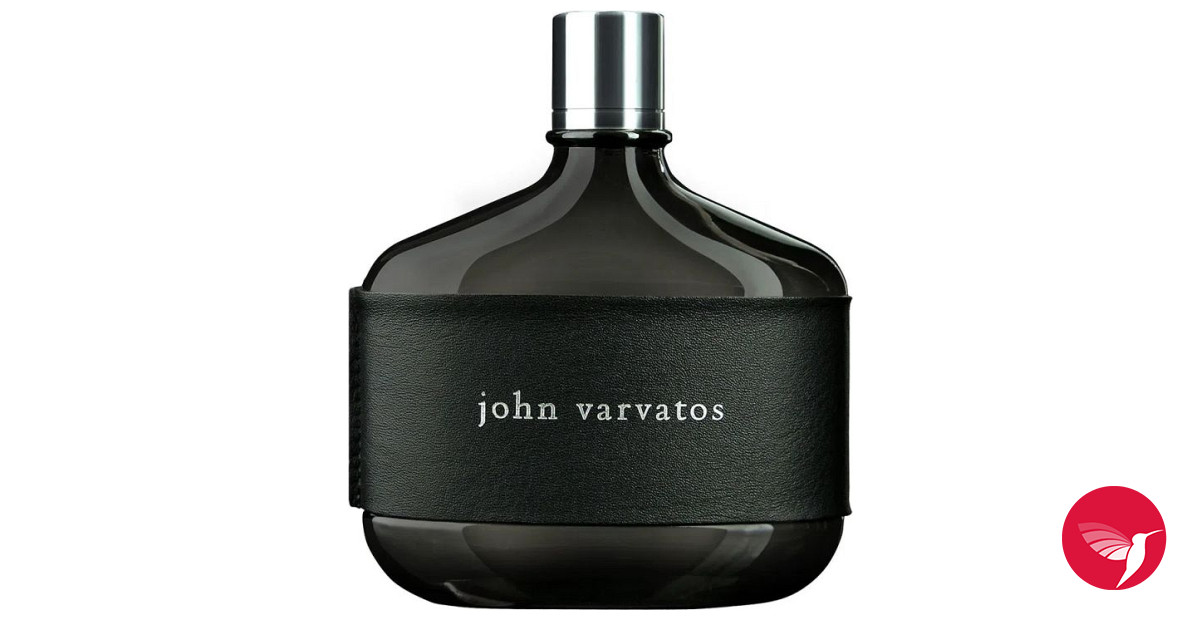 John Varvatos John Varvatos cologne a fragrance for men 2004