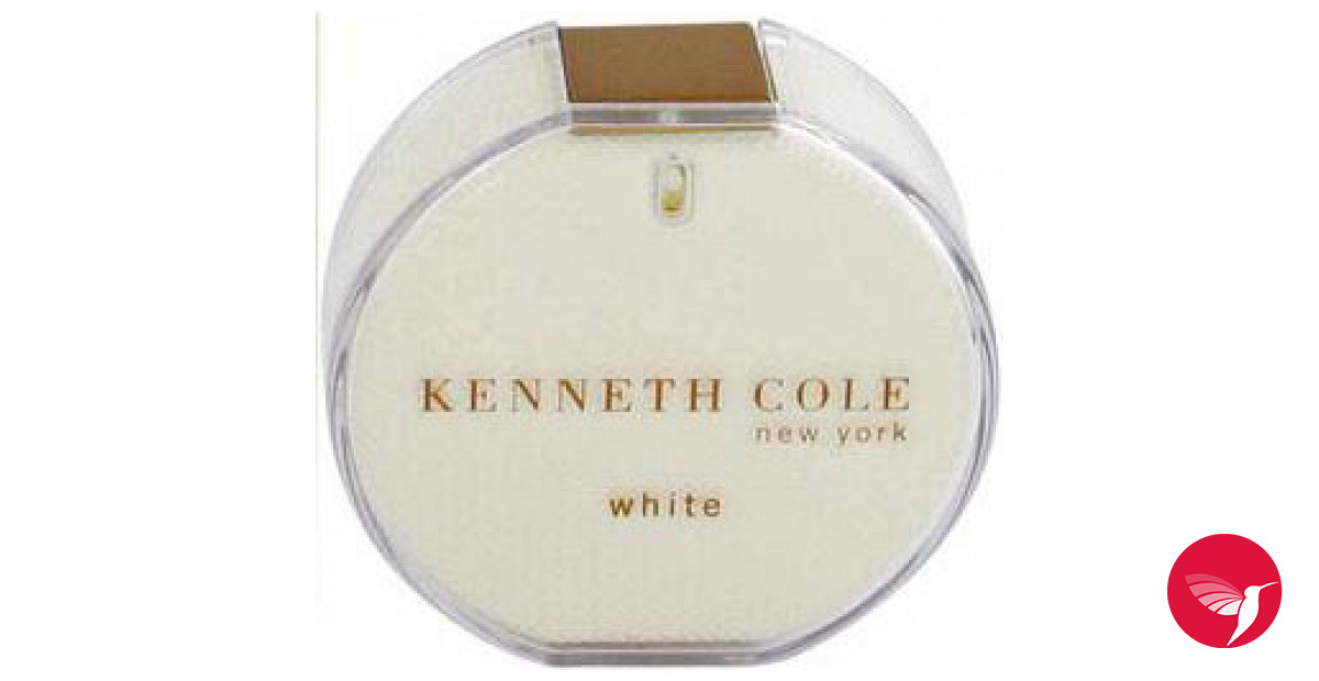 Cole New York Women White Cole perfume a fragrance