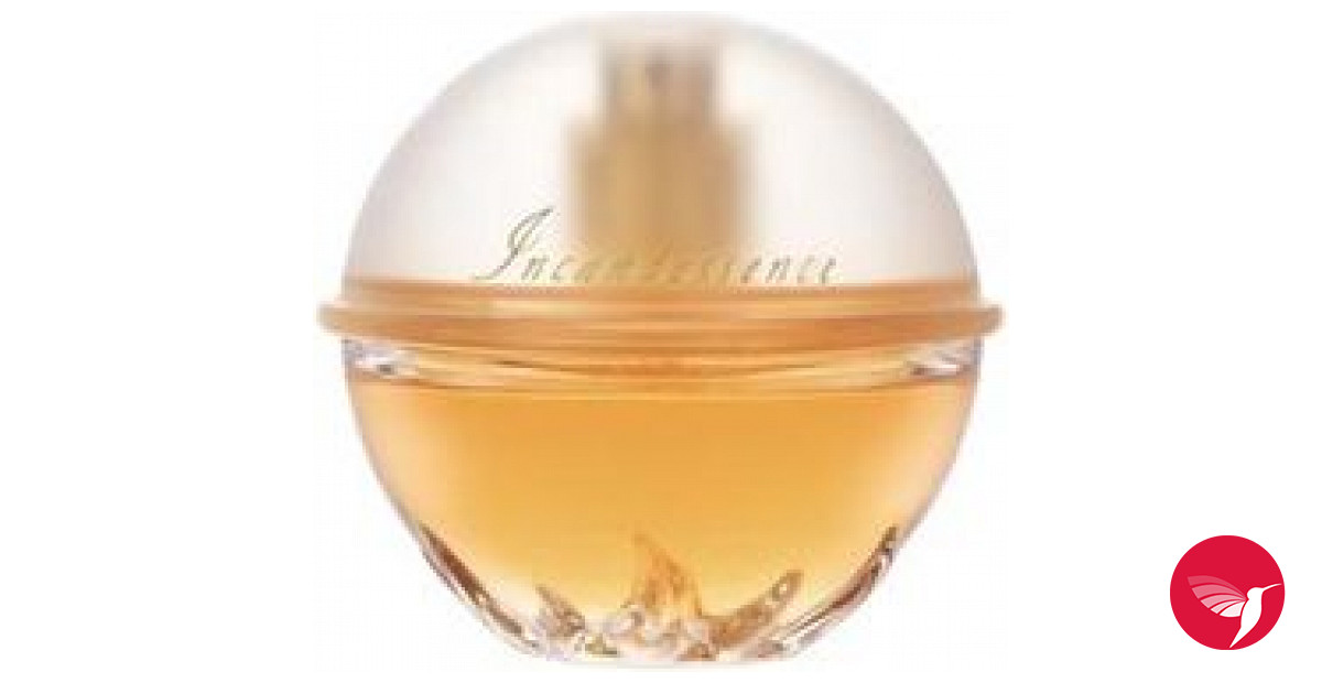 Incandessence Avon perfume - a fragrance for women