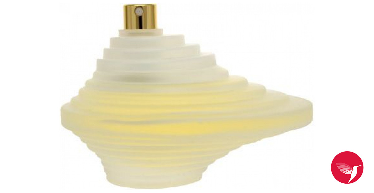 Parfum d'Elle 2 Montana perfume - a fragrance for women 2003