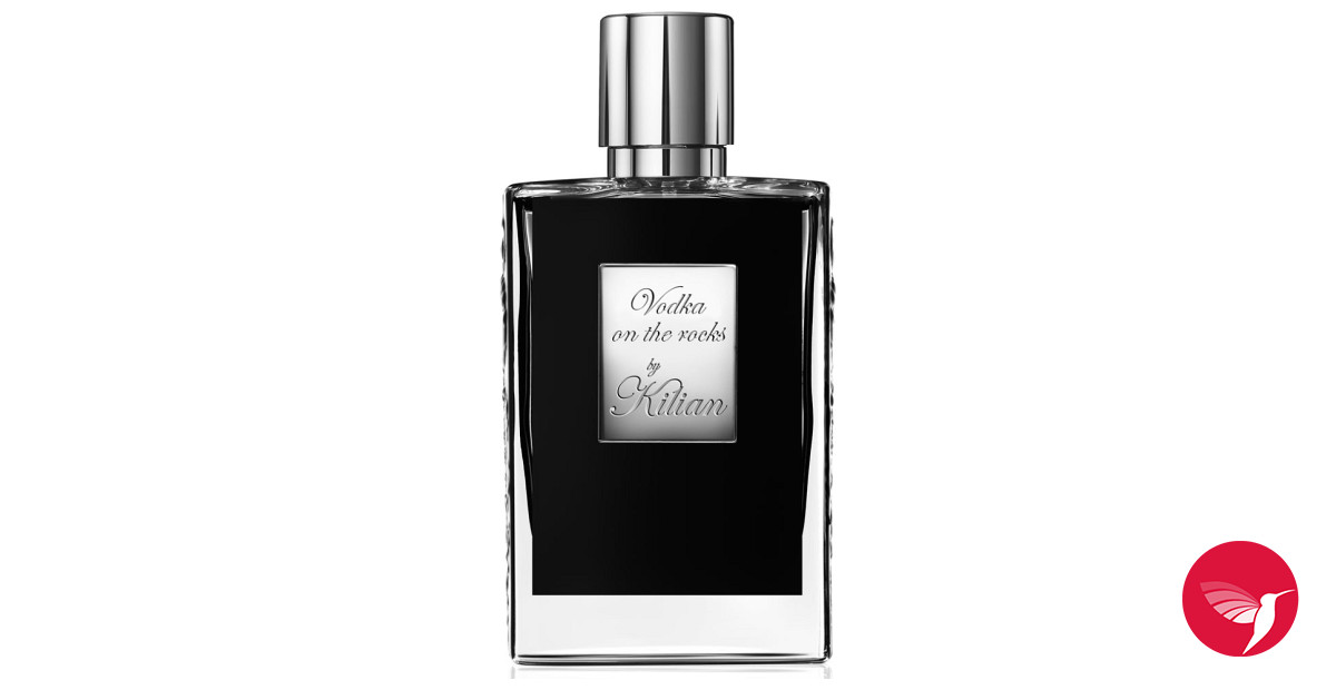 Vodka on the Rocks By Kilian perfume - a fragrance for women and men 2014
