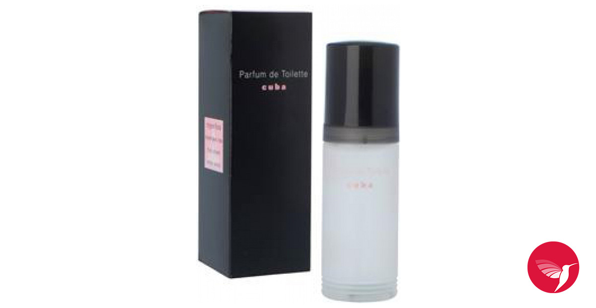Cuba Milton Lloyd perfume - a fragrance for women