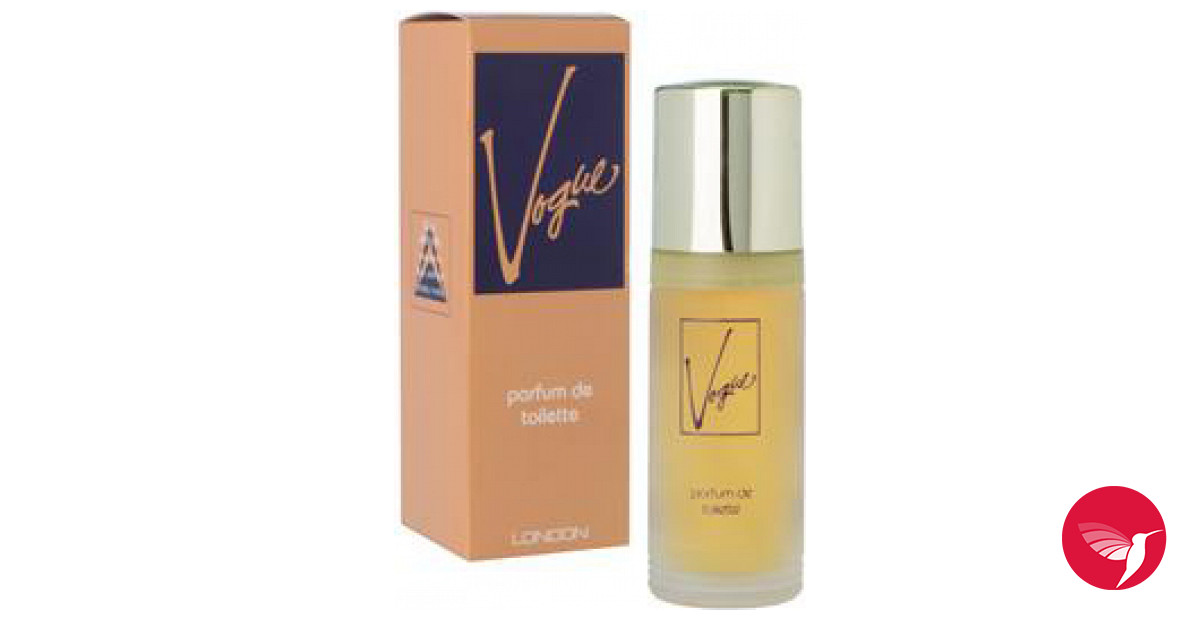 Vogue Milton Lloyd perfume - a fragrance for women