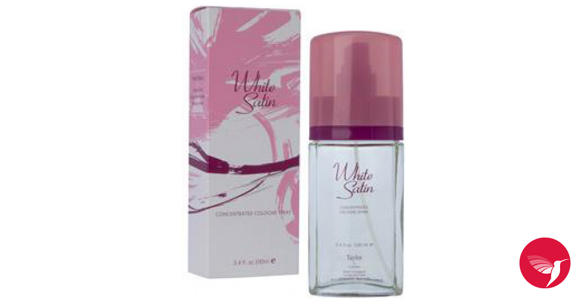 White Satin Milton Lloyd perfume - a fragrance for women