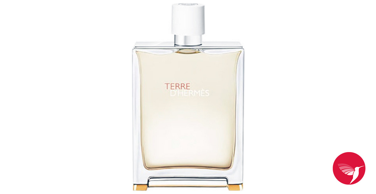 Hermes Terre d'Hermes Eau Tres Fraiche Hermès Colonia una fragancia