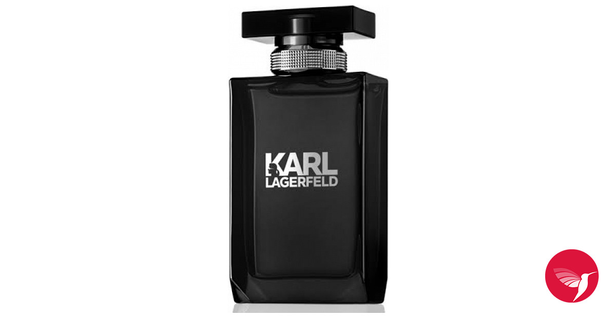 Karl Lagerfeld For Him Karl Lagerfeld Cologne - A Fragrance For Men 2014