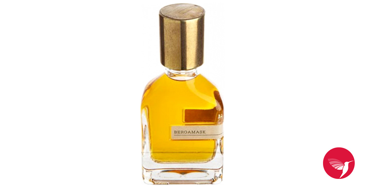 Bergamask Orto Parisi perfume - a fragrance for women and men 2014