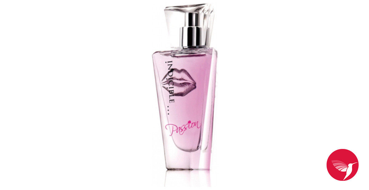 Indicible Passion CFFC Fragrances perfume - a fragrance for women