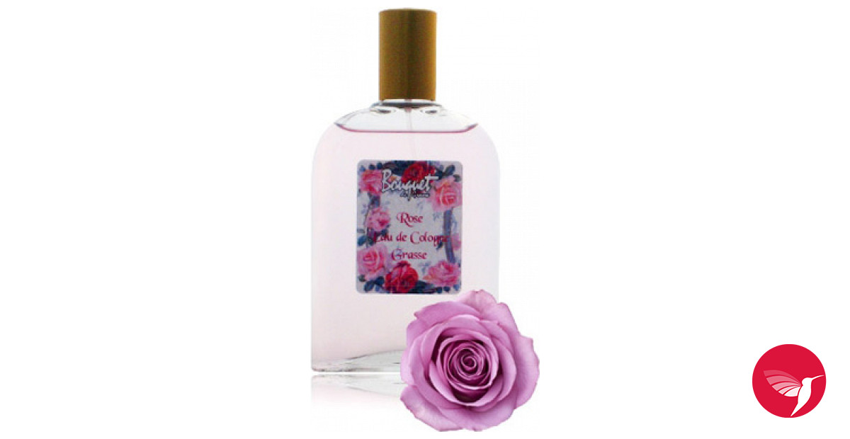 Eau de Cologne Rose Guy Bouchara perfume - a fragrance for women