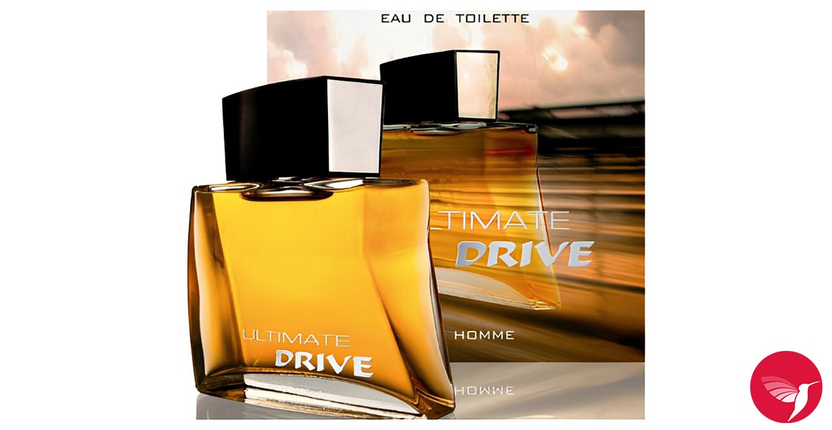 Ultimate Drive Parfums Louis Armand cologne a fragrance for men