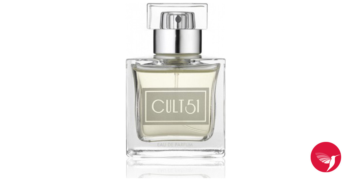 Cult 51 Cult 51 perfume a fragrance for women 2014