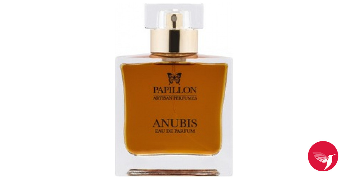 Anubis Papillon Artisan Perfumes perfume - a fragrance for women and ...