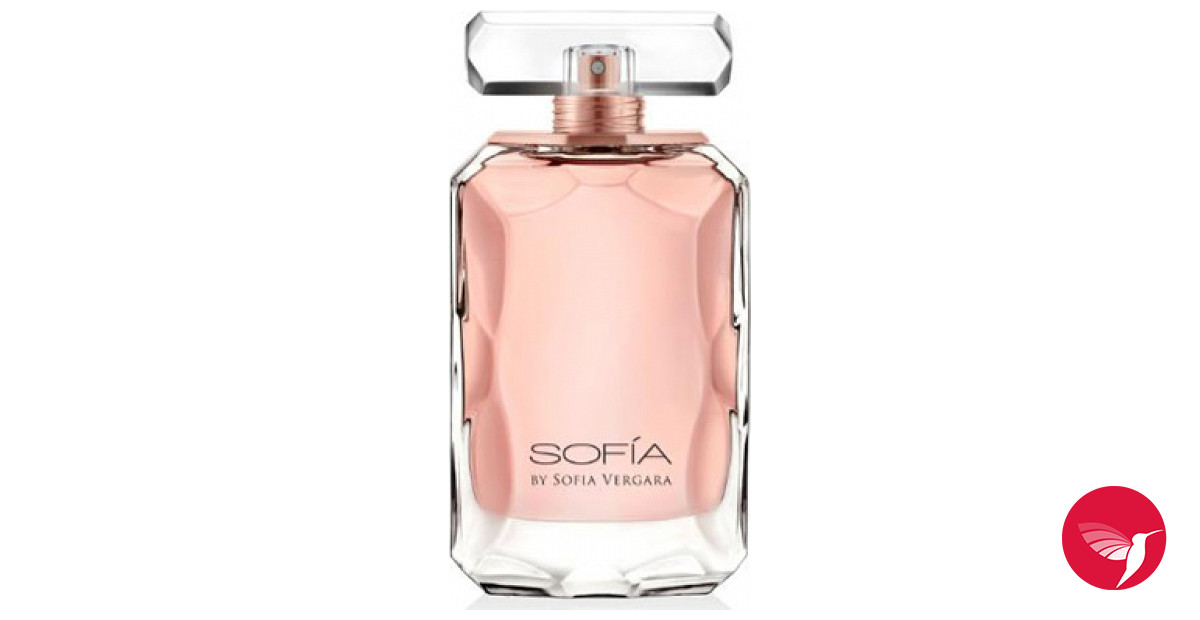 sofia sofia vergara perfume  fragrance  women