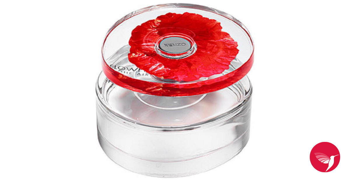 Flower in the Air Eau de Toilette Kenzo perfume a fragrance for women